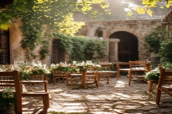 affordable historic wedding venues