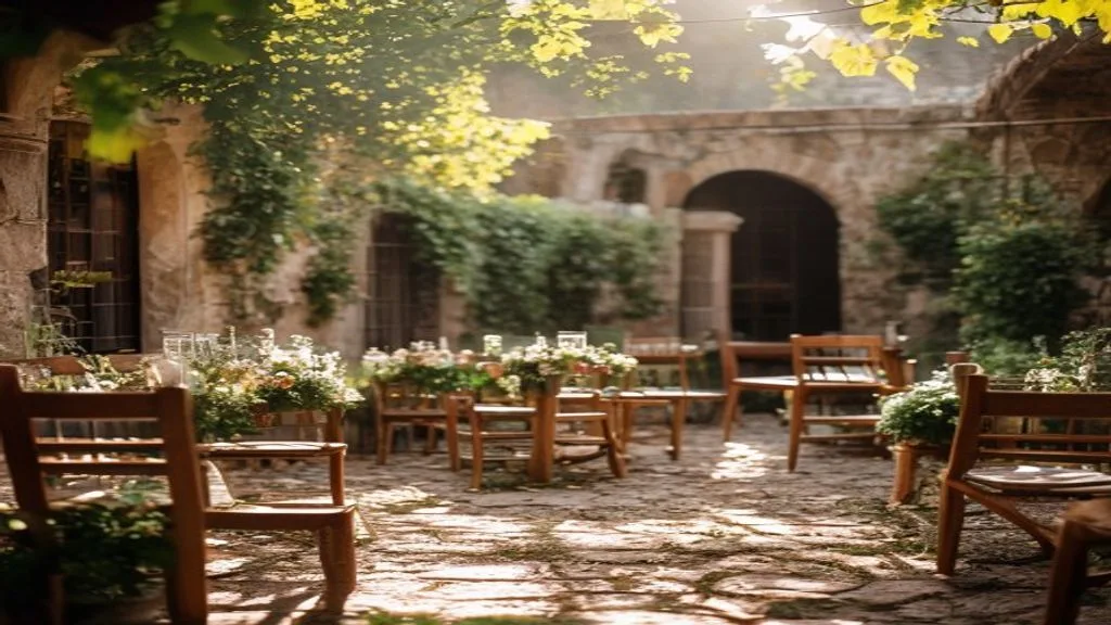 affordable historic wedding venues