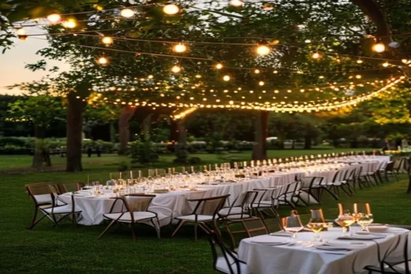 best corporate event venues outdoor