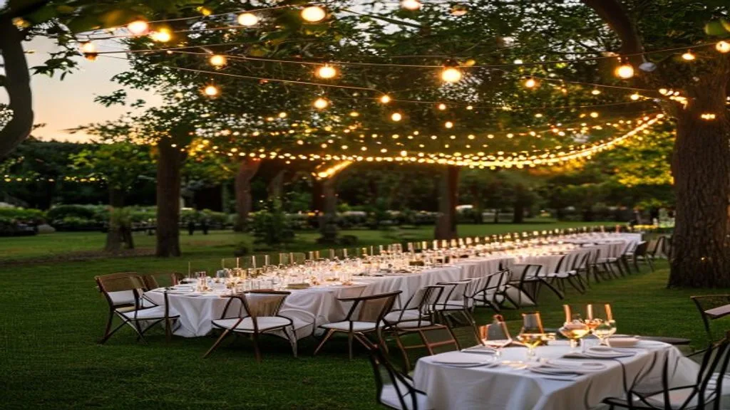 best corporate event venues outdoor