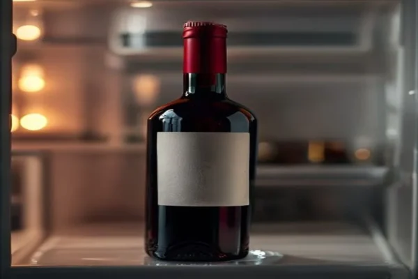 how to store wine properly after opening